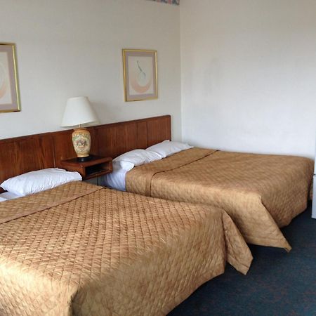 Rainbow Motor Inn - Fallsview Niagara Bagian luar foto