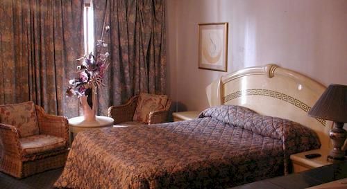 Rainbow Motor Inn - Fallsview Niagara Bagian luar foto